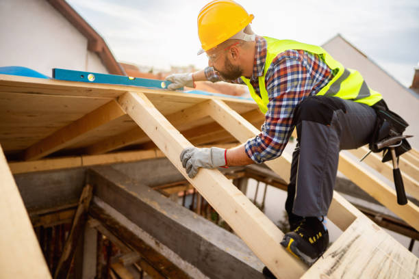 Best Metal Roofing Contractor  in Athena, OR