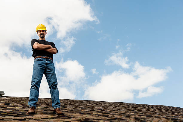 Best Affordable Roofing Company  in Athena, OR