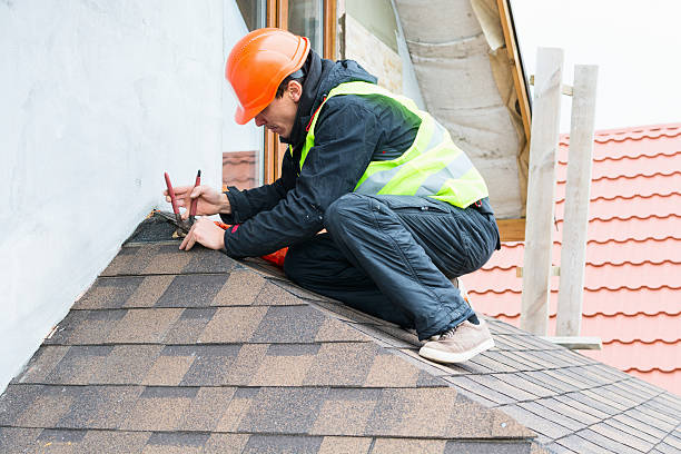 Roof Waterproofing Services in Athena, OR