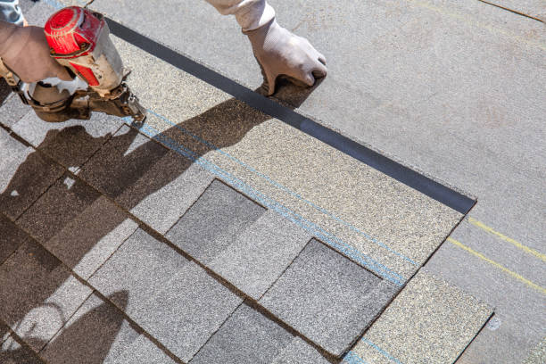 Best Storm Damage Roof Repair  in Athena, OR